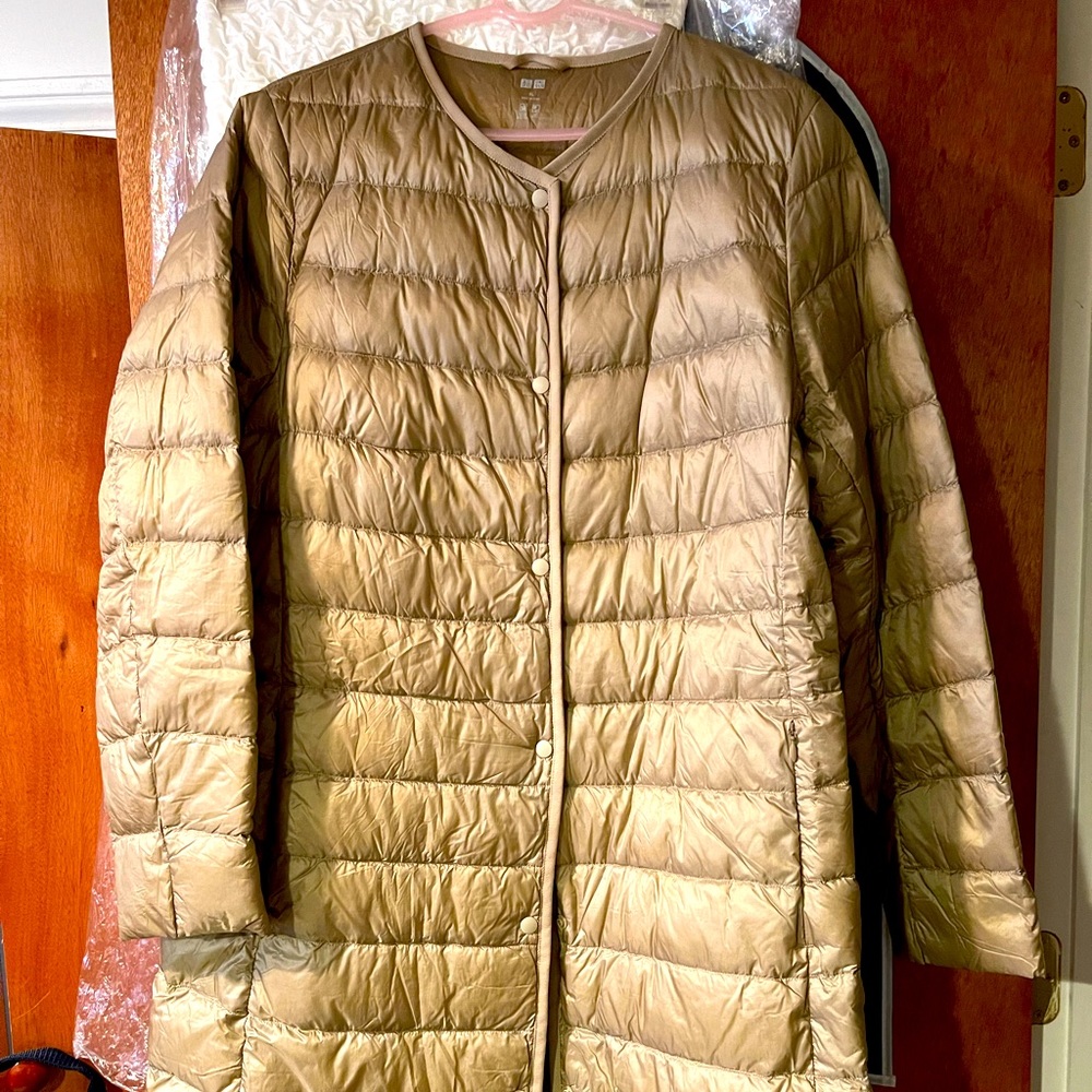 Uni-Glo Jacket